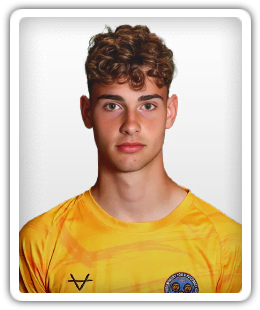 Zac Prior