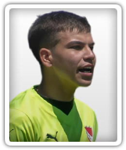 Álvaro Banquero