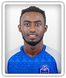 Junior Didier Mucyo