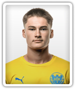 Mikkel Boye