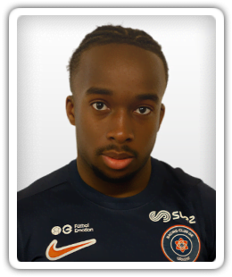 Ibrahima Samoura