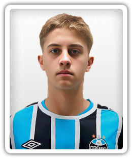 Lucas Berrutti