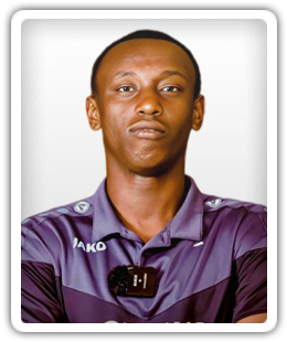 Didier Mugisha