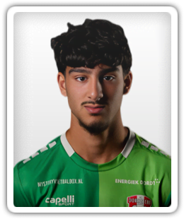 Sohaib El Idrissi