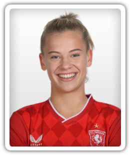 Eva Oude Elberink