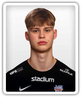 Joel Pasoja