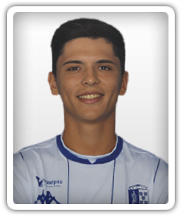 Diogo Barbosa