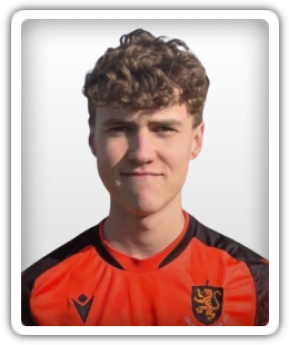 Dan Morris