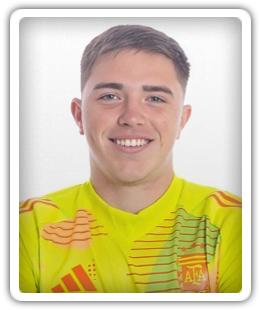 Jeremías Martinet