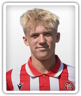 Felix Skovholm