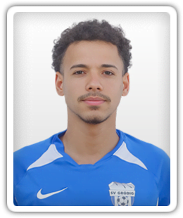 Mohammad Alshahat