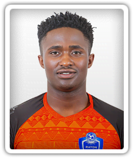 Amani Twagirayezu