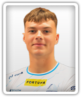 Patryk Mazur