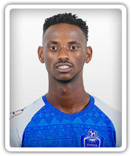 Roger Kanamugire