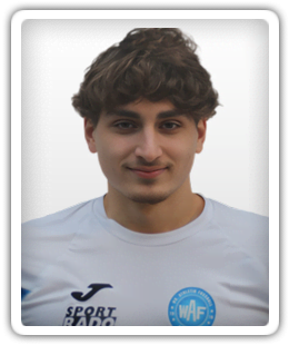 Ibrahim Chadzhimagomadov