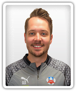 Adam Åkerman