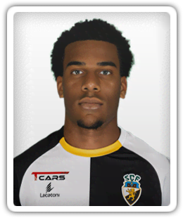 Geovanny Almeida