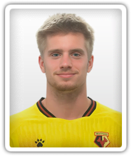 Kristian Shevchenko