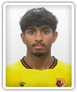 Amar Sanghrajka
