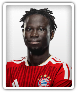 Bajung Darboe