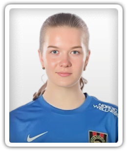 Ida Frodestedt