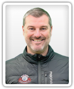 Neil Lewis