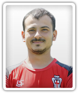 Alessandro Borasio