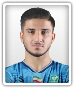 Mohammad Reza Dinarvand