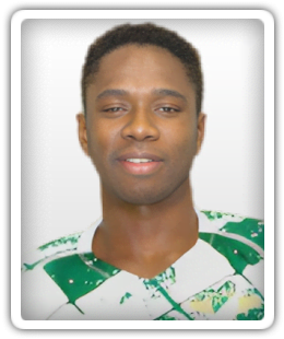 Ebrima Ndow