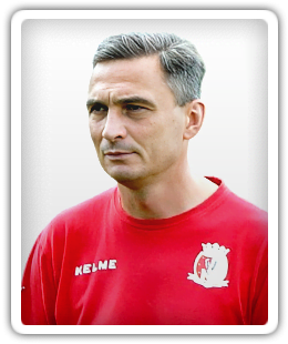 Vladimir Gudev