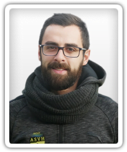Mathias Orgeval