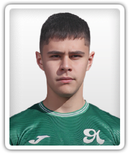 Martin Ganchev