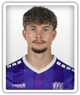 Robin Fabinski