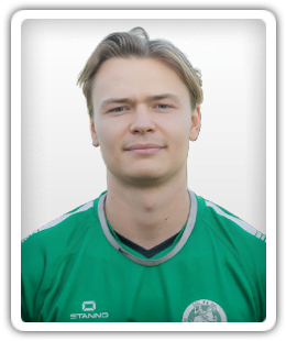 Daniel Bohac