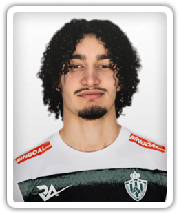 Nahym Sebaihi