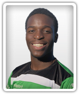 Francis Farikou