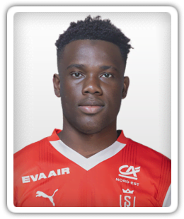 Amadou Koné