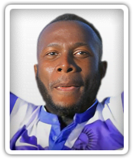 Didier Mfashingabo