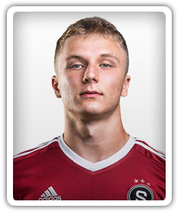 Lukáš Vána