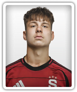 Patrick Slanina