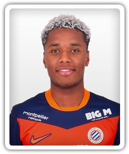 Yanis Issoufou
