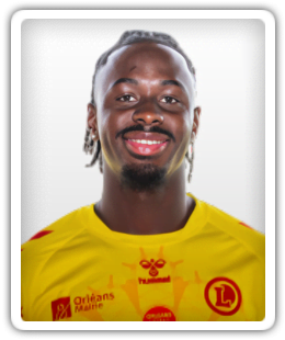 Mamadou Diako