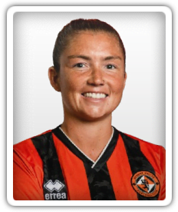 Megan Burns