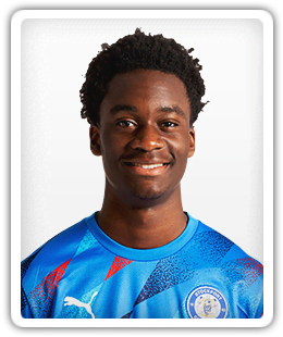 Josh Popoola