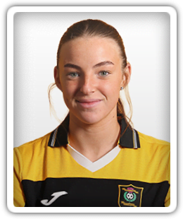 Chloe Kean