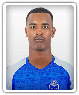 Prince Rudasingwa
