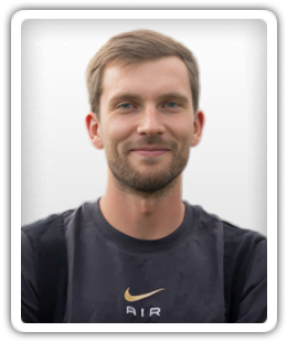 Justin Aumont