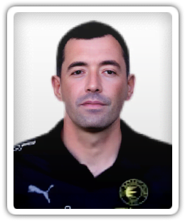 Bruno Ricardo Serrano Constantino
