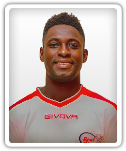 Alasana Camara