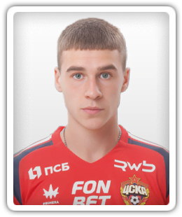 Mikhail Ryadno
